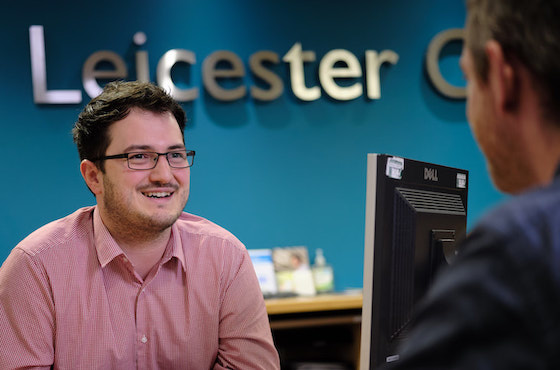 Leciester City Council Jobs - About Us - Leicester - Welcome Image.jpg